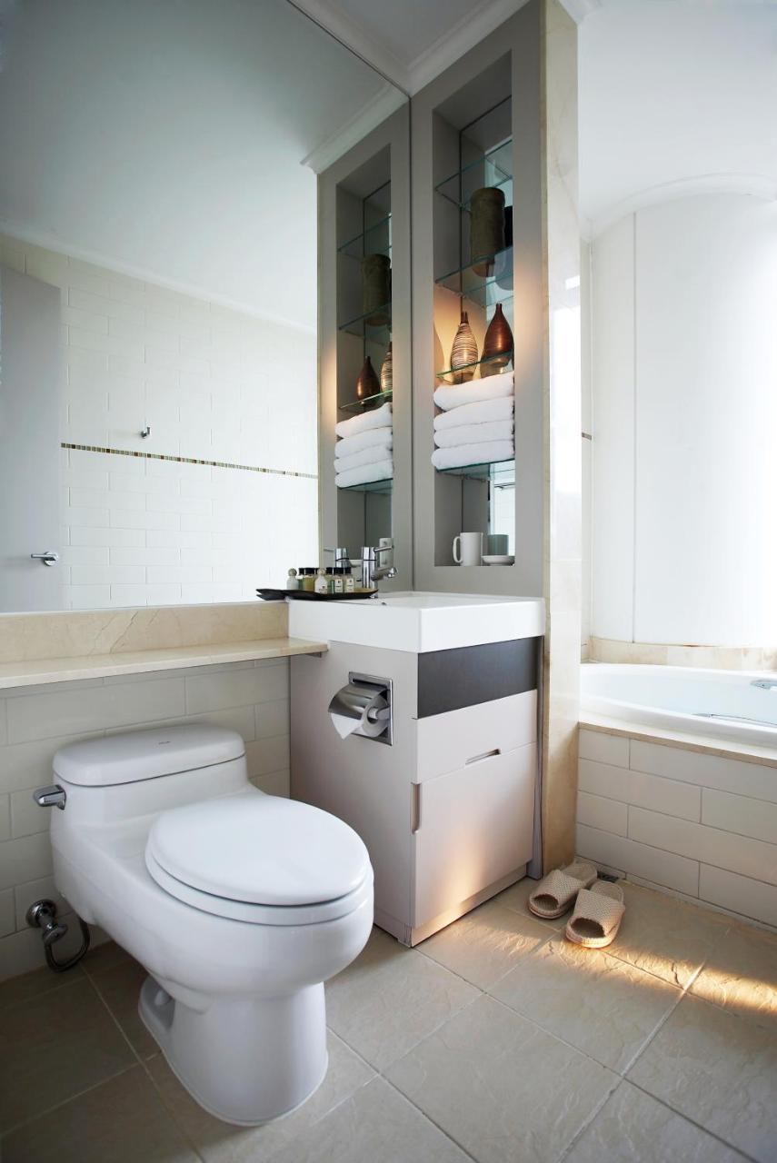 Seorak I-Park Condo Sokcho Dış mekan fotoğraf