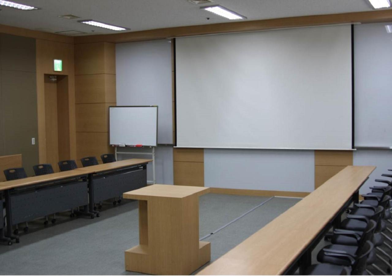Seorak I-Park Condo Sokcho Dış mekan fotoğraf